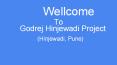 Godrej Hinjewadi New Residential Project in Pune, Maharashtra PowerPoint PPT Presentation