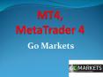 Untuk Mempelajari Lebih Lanjut Tentang MT4, MetaTrader 4 oleh Go Markets PowerPoint PPT Presentation