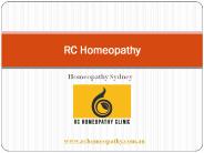 Naturopaths Sydney