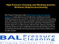 High Pressure Cleaning and Washing Ipswich, Brisbane| Balpressurecleaning PowerPoint PPT Presentation