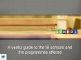 A USEFUL GUIDE TO THE IB SCHOOLS AND THE PROGRAMMES OFFERED BY THEM PowerPoint PPT Presentation