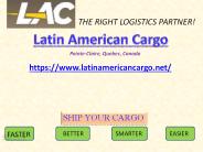 Roro Shipping To Puerto rico