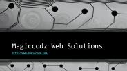 Web Development Services In India
