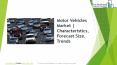 Motor Vehicles Global Market Report 2019 PowerPoint PPT Presentation