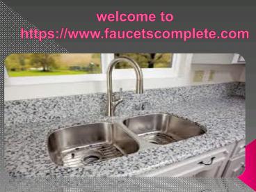 Submersible Well Pumps - Deep Well Pumps