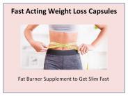 Slim XL Capsule  Hashmi