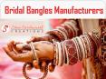 Bridal Bangles Manufacturers (1) PowerPoint PPT Presentation