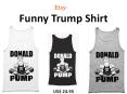 Funny Trump Shirt