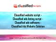Classified website script PowerPoint PPT Presentation