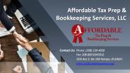 Affordable Tax Prep & Bookkeeping Service (1)