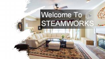 Carpet Cleaning in Gainesville Florida - Steamworks