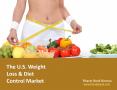 The U.S. Weight Loss & Diet Control Market PowerPoint PPT Presentation