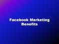 Beneifts of Facebook marketing by Movesoft - Facebook Marketing Company in Pune PowerPoint PPT Presentation