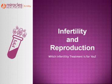 IVF Clinic in Gurgaon