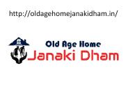 Old age home Dwarka in Delhi