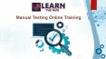 Best Manual Testing Online Certification Course Training | Manual Testing Tutorial | LearnTheNew PowerPoint PPT Presentation