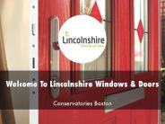 Detail Presentation About Lincolnshire Windows Boston