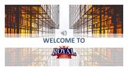 Carpet Cleaning Services - Royal Building Maintenance