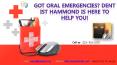 Got Oral Emergencies Dentist Hammond is here to Help You (1) PowerPoint PPT Presentation