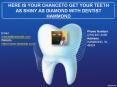 HERE IS YOUR CHANCETO GET YOUR TEETH AS SHINY AS DIAMOND WITH DENTIST HAMMOND PowerPoint PPT Presentation