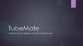 Advantages of tubemate youtube downloader PowerPoint PPT Presentation