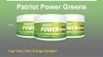 Patriot Power Greens PowerPoint PPT Presentation