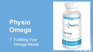 Physio Omega
