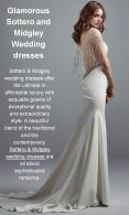 Beautiful Sottero And Midgley Wedding Dresses PowerPoint PPT Presentation