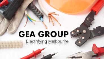 GEA Group