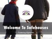 Detail Presentation About Safe houses
