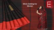 Ethnickart - Ethnic Clothing For Women