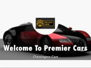 Detail Presentation About Premier Minicab