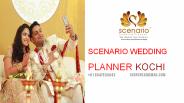 scenario wedding planner
