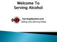 How To Get Bartending License and TABC Certification PowerPoint PPT Presentation