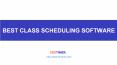 Best Class Scheduling Software PowerPoint PPT Presentation