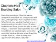 Cheap Hair Braiding Salons Charlotte