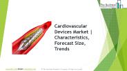 Cardiovascular Devices Global Market Report 2019
