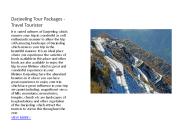 Port Blair Tour Packages - Travel Tourister