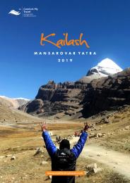 Kailash Yatra  Registration Open 2019 By road From Kathmandu