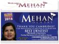 Mehan Dental Offers Consistent Dental Care Cambridge PowerPoint PPT Presentation
