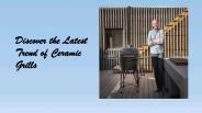Choosing Best Barbeque at Kamado Sumo