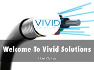 Detail Presentation About Vivid Solutions