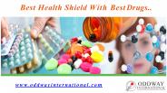 Pharmaceutical Wholesale Distributor: Hospitals, Pharmacies, Doctors