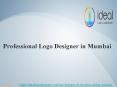 Professional Logo Designer in Mumbai|Corporate logo|Logo Maker PowerPoint PPT Presentation