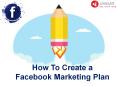 How to Create a Facebook Marketing Plan PowerPoint PPT Presentation