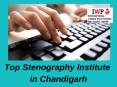 Top Stenography Institute in Chandigarh PowerPoint PPT Presentation