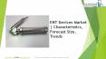 ENT Devices Global Market Report 2019 PowerPoint PPT Presentation
