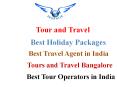 Tour and Travel |Best Holiday Packages | Outstation Cabs – ShubhTTC PowerPoint PPT Presentation