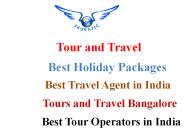 Tour and Travel |Best Holiday Packages | Outstation Cabs – ShubhTTC