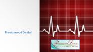 Prestonwood Dallas Emergency dentist